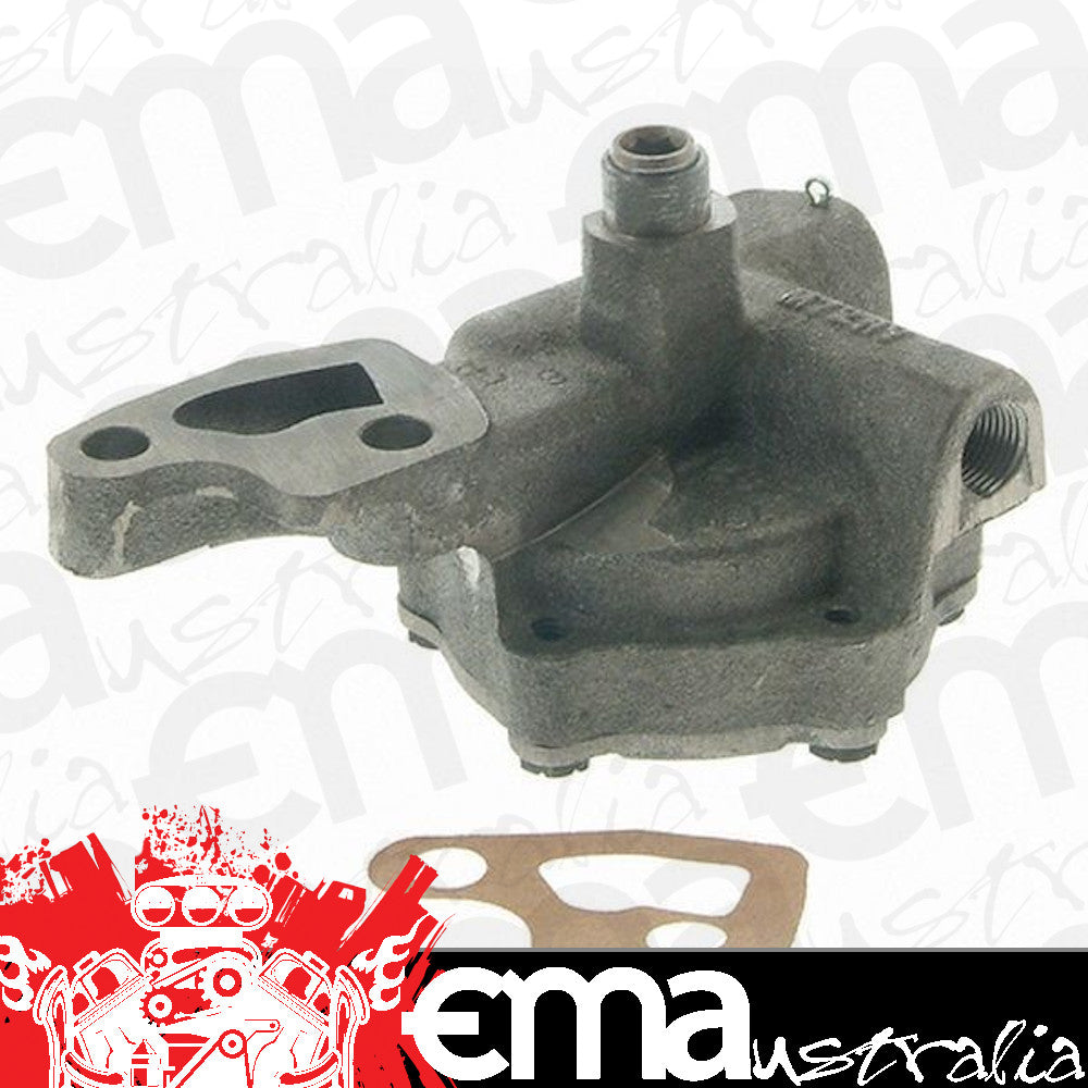 Speed Pro SP224-4166V High Volume Oil Pump suit Chrysler SB 273-360 V8