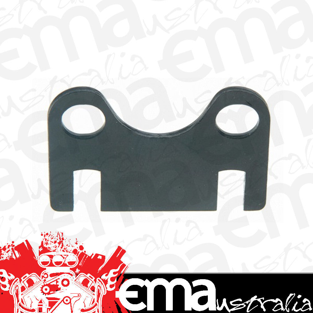 Speed Pro SPMR1896 Guide Plate Ea Flat SB Chev for 5/16" Pushrods