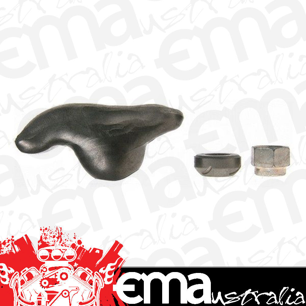 Speed Pro SPR826 STD Replacement 1.5 Rocker Arm suit Chev SB 262-400 V8 up to 86