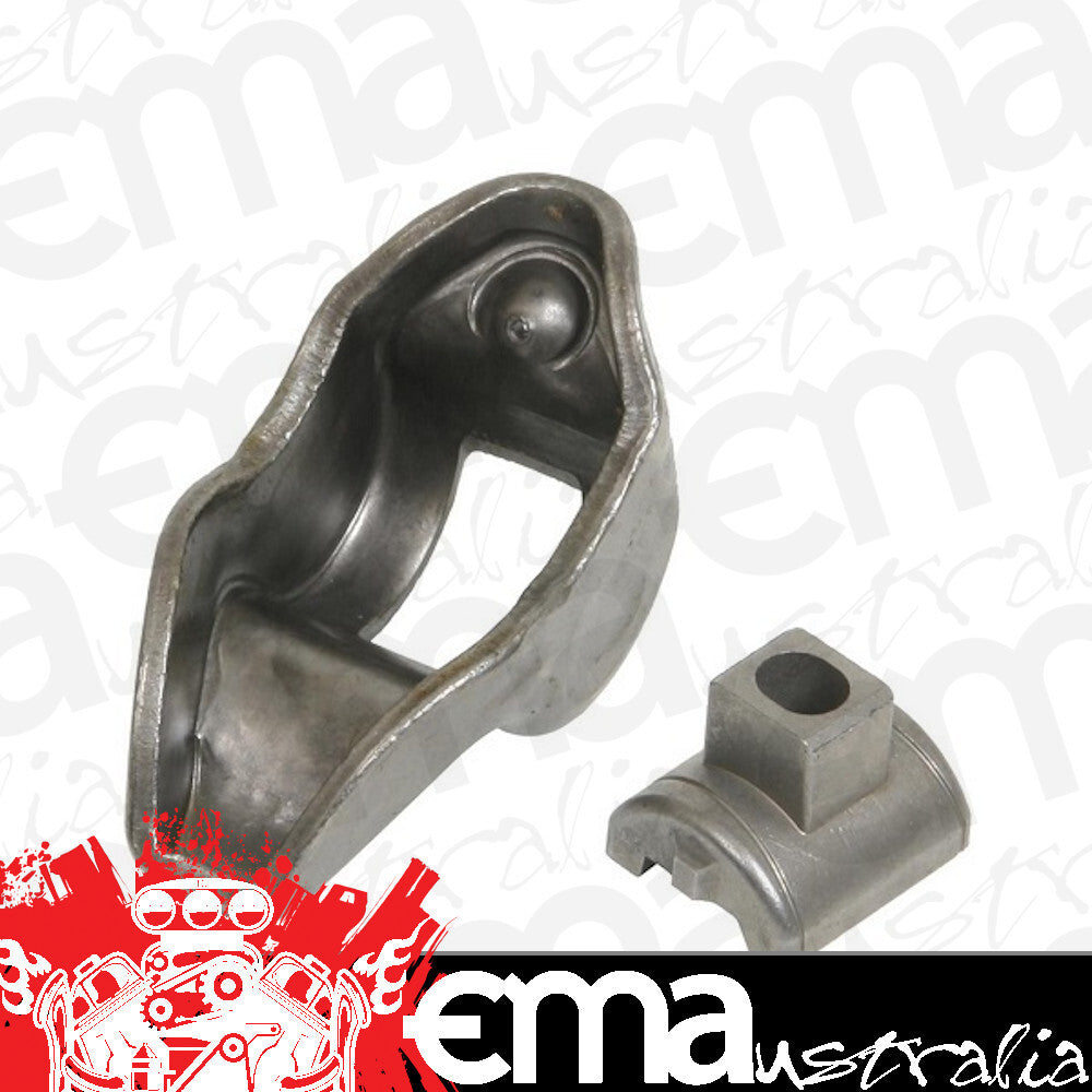 Speed Pro SPR855 Replacement Stamped Steel Rocker ARMS 302-351 Cleveland & BB Ford 429-460