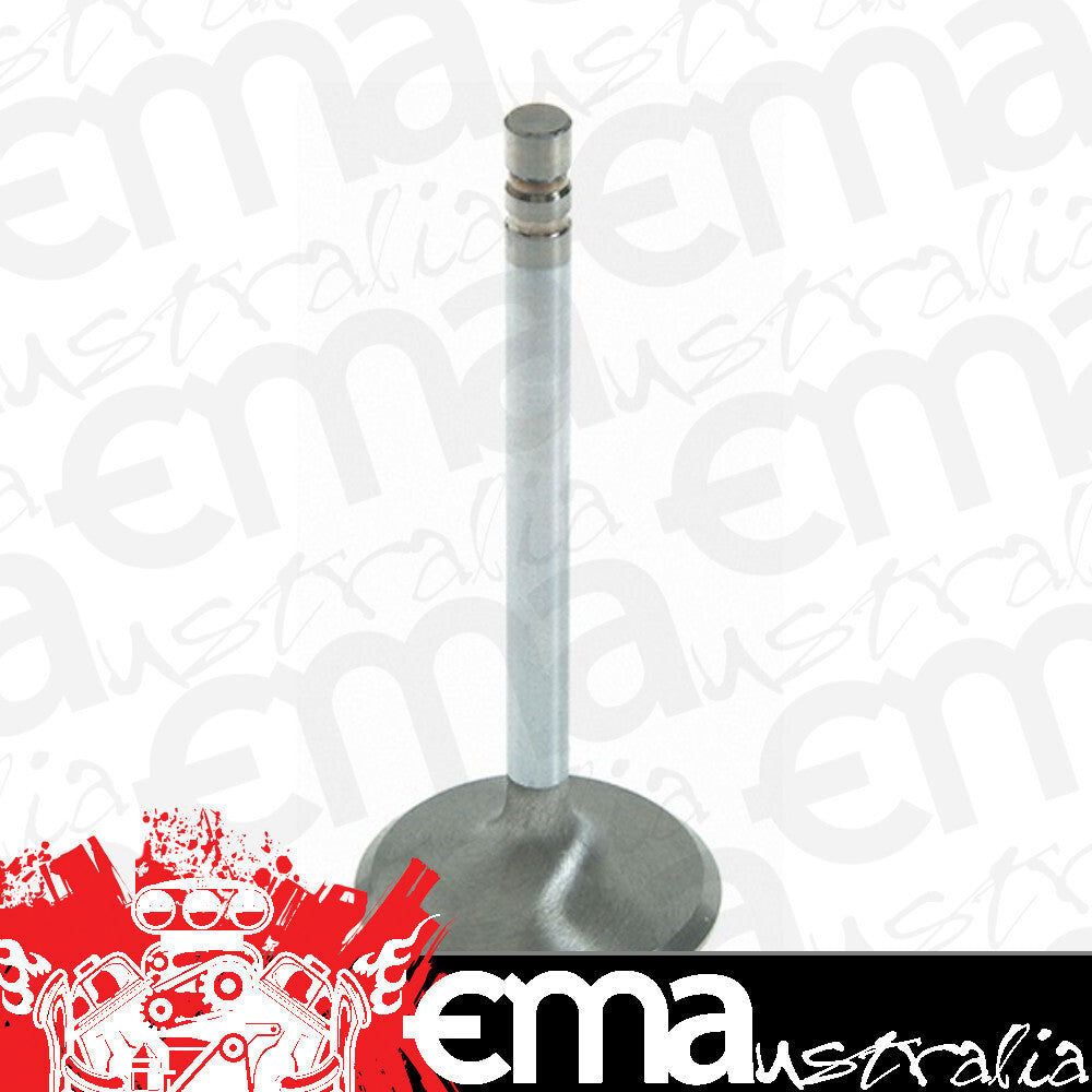 Speed Pro SPV2059R BB Chev 3/8 x 2.190 Stainless