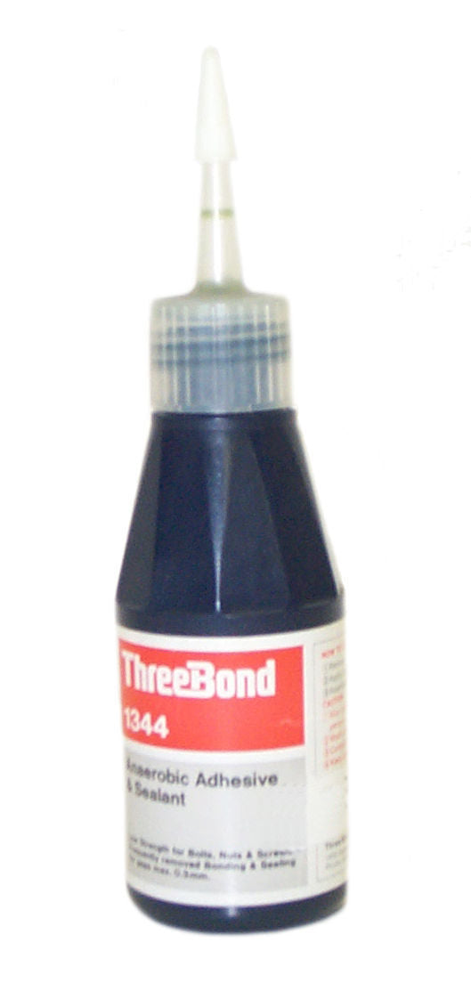 ThreeBond TB1344-50 Blue Hydraulic Sealer