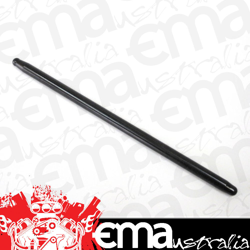 Trend Performance 3/8" Pushrods - 7.400" Length 1-Piece Chrome Moly w/ .080" Wall thickness 210¡ radius ball ends (each) TRE210-38-7400