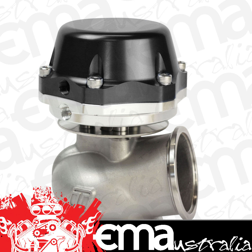 Turbosmart TS-0502-1002 Progate 50mm External Wastegate 14PSI Black