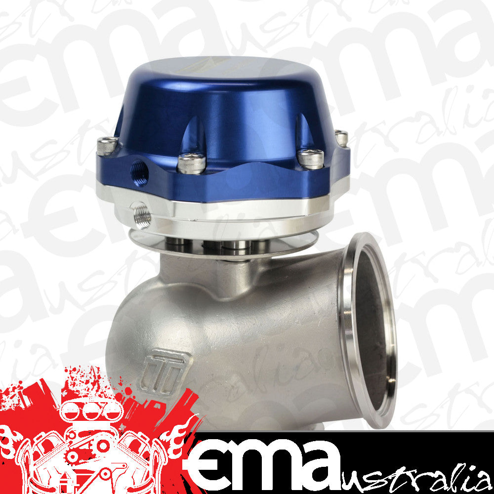 Turbosmart TS-0503-1001 Powergate 60mm Blow Off Valve 7PSI External Wastegate