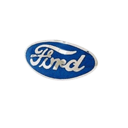 UPI Reproductions UPA3006 Radiator Shell Emblem Ford Script suit 1933-34 Ford