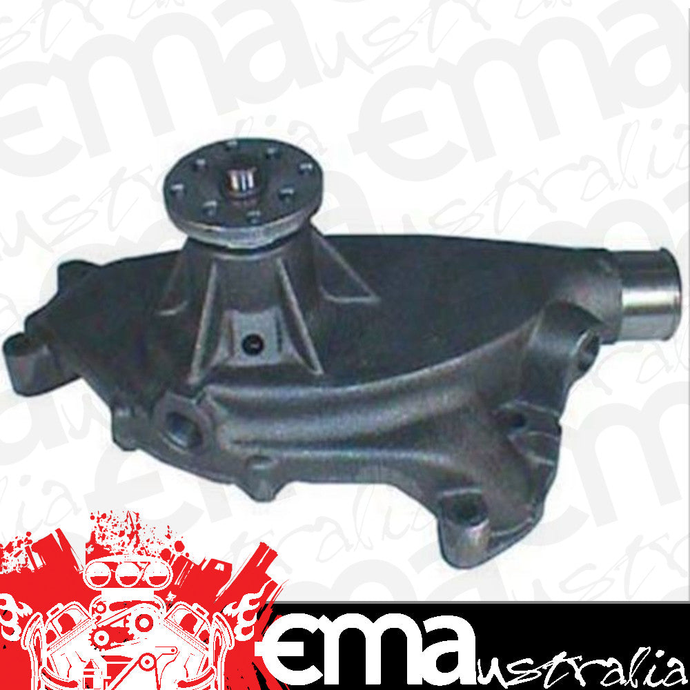 US Motor Works US18-1202 Cast Iron Water Pump suit Chev BB 396-454 '66-'72
