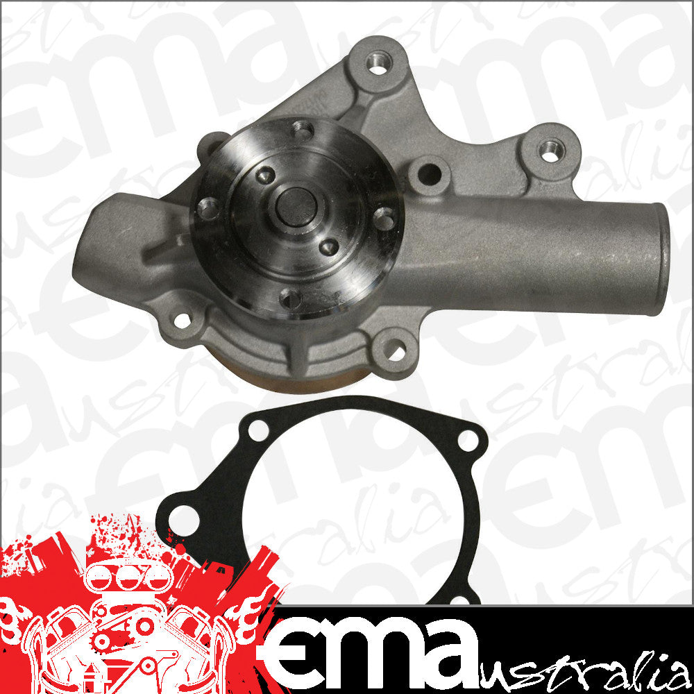 US Motor Works US18-546 Replacement Water Pump suit Amc Jeep 4.0L 6Cyl 1994-On