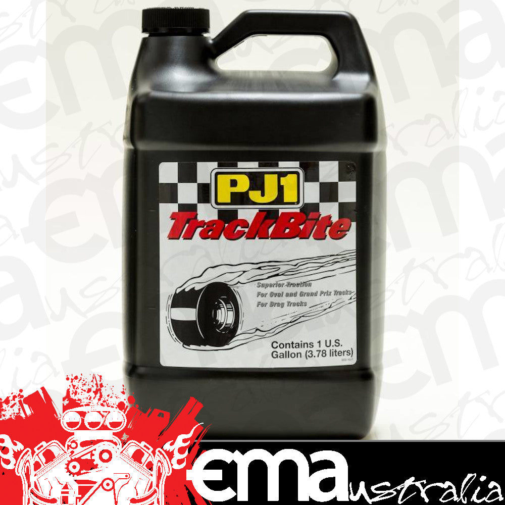 VHT Paints VHTSP162 Pj1 Trackbite Traction Compound 1 Gallon