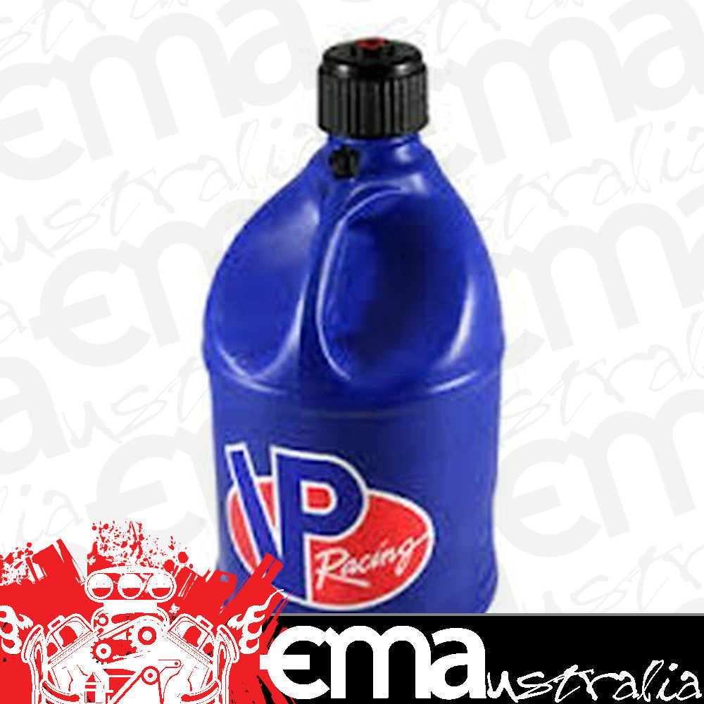 VP Racing Fuels Inc VPJUG-20B Vp Fuels 20 Litre Vented Fuel Jug Blue