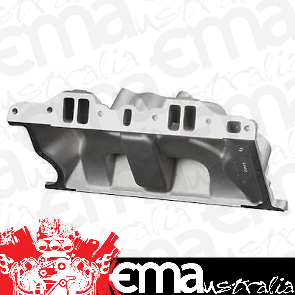 Weiand WM8007 Action Plus Intake Manifold Chrysler SB 318-360 Idle-6000 Rpm
