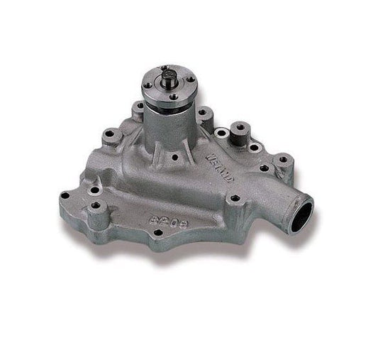 Weiand WM820940943 Action +Plus H/V Water Pump Wm8209 Suit Ford 302-351C V8