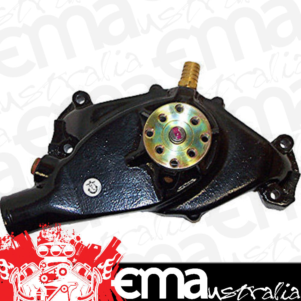 Endurotec WP415M Mes Marine Water Pump Suits Chev/Gm Big Block 454 Cid