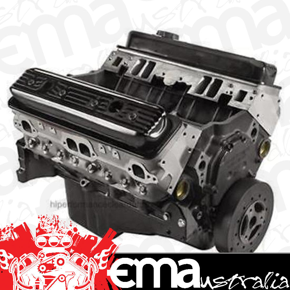 GM Performance ZZ383 Chev Zz 383 425HP Alloy Headed Long GM Motor - New