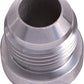 AEROFLOW STEEL WELD ON MALE -10AN FLARE FITTING 4 PACK AF999-10SX4