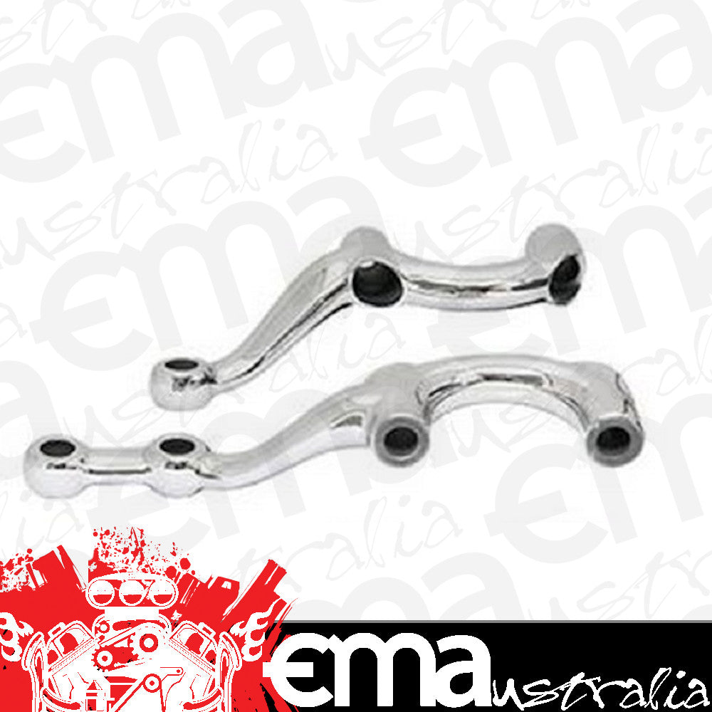 American Hot Rod Parts AHRP60301RH S/S Front Spindle Steering ARMS suit 1937-1948 Ford RHD