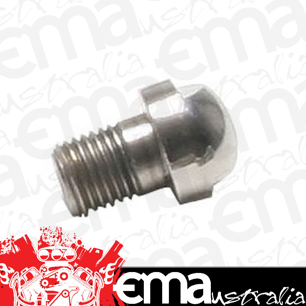 American Hot Rod Parts AHRP62705 S/S Diff Breather suit Ford 9"