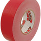 Allstar Performance ALL14152 Racers Tape 2in x 180ft Red