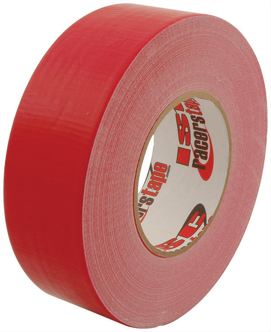 Allstar Performance ALL14152 Racers Tape 2in x 180ft Red