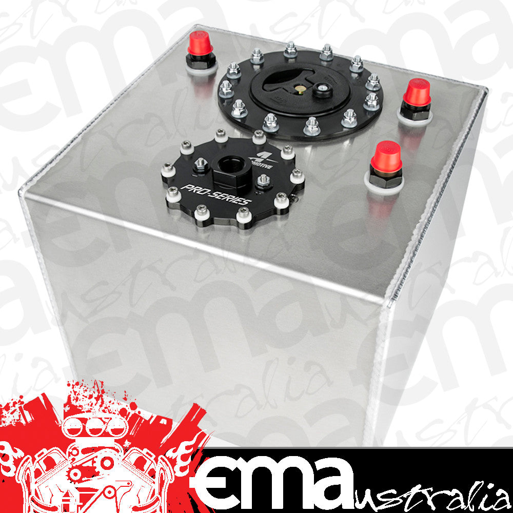 Aeromotive 6-Gallon Pro Series Fuel Cell 18645