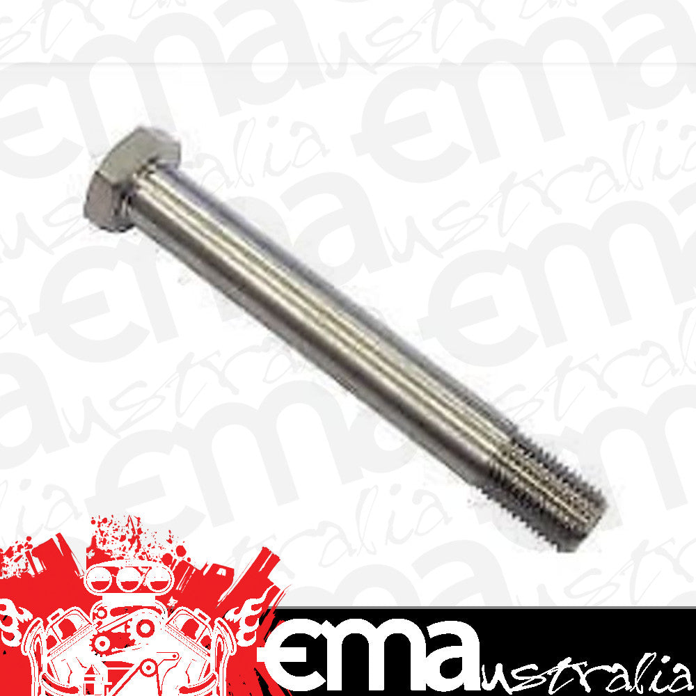 Astro Titanium AST-5827 Bolt 1/2-20" Unf Thread 2.750" Length w/ Shank (each)