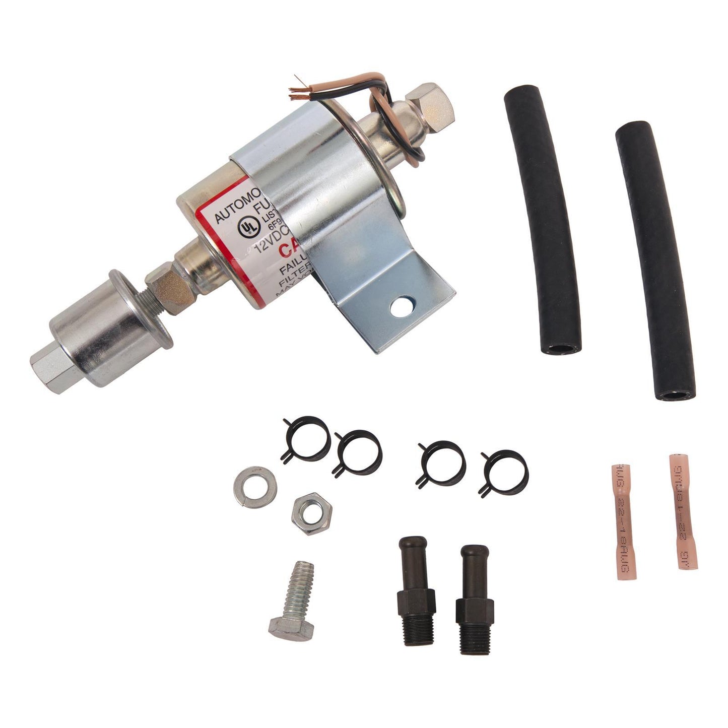 Airtex ATX-E8016SX External Electric Fuel Pump 30Gph