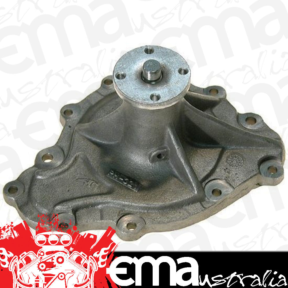 Airtex AW975 Airtex Replacement Cast Iron Water Pump Suit Pontiac 350-455 V8