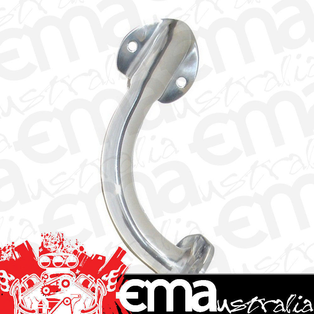 Bob Drake BDB-13470-SS S/S Taillight Bracket Rh suit 1932 Ford Car