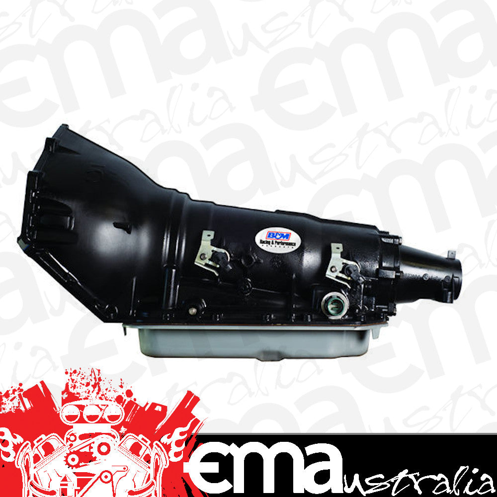 B&M BM118001 4L80E Street/Strip Transmission Gm/Holden