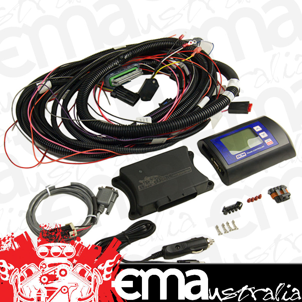 B&M BM120001 Shiftplus Electronic Overdrive