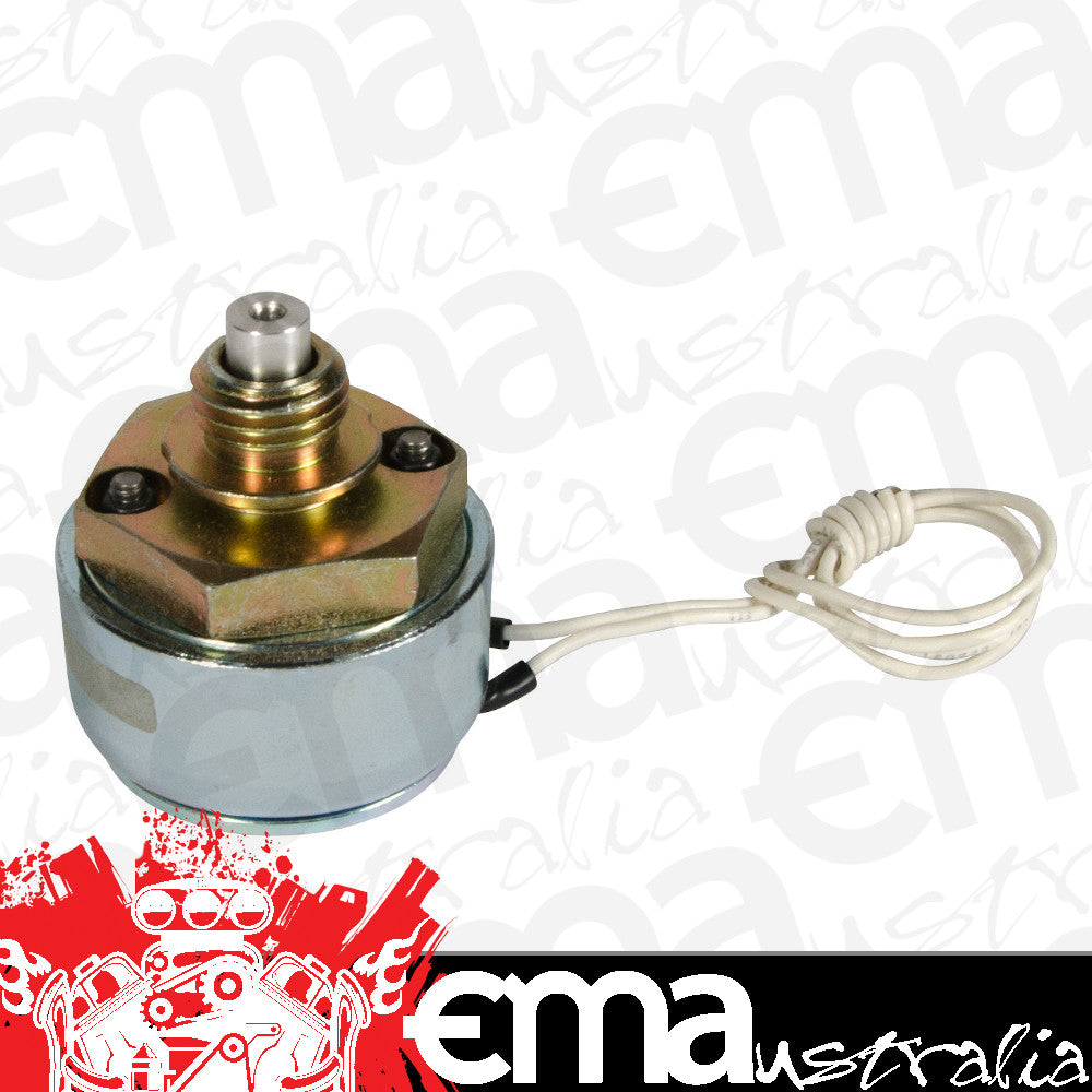 B&M BM21011 Replacement Transbrake Solenoid For Gm Powerglide Trans