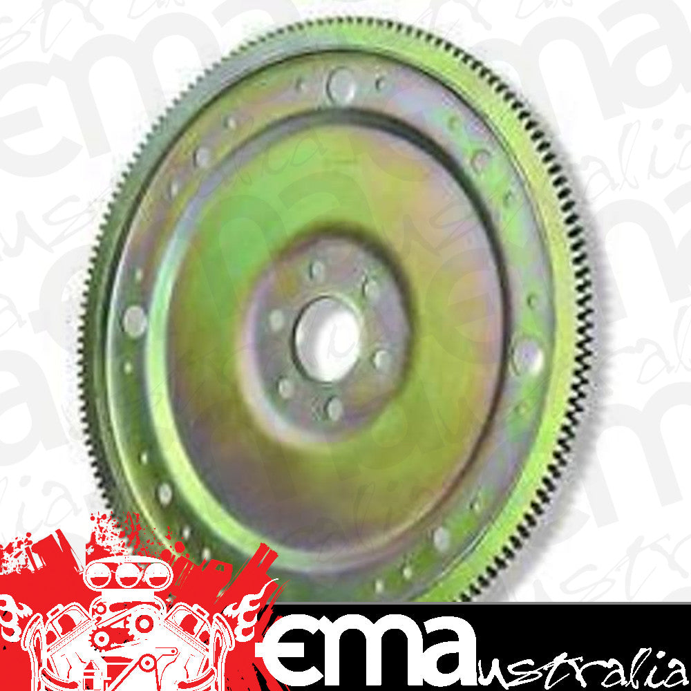 B&M BM40232 Replacement Flexplate Non-SFI Ford 302-351C w/ C-6 Trans 164T 28Oz