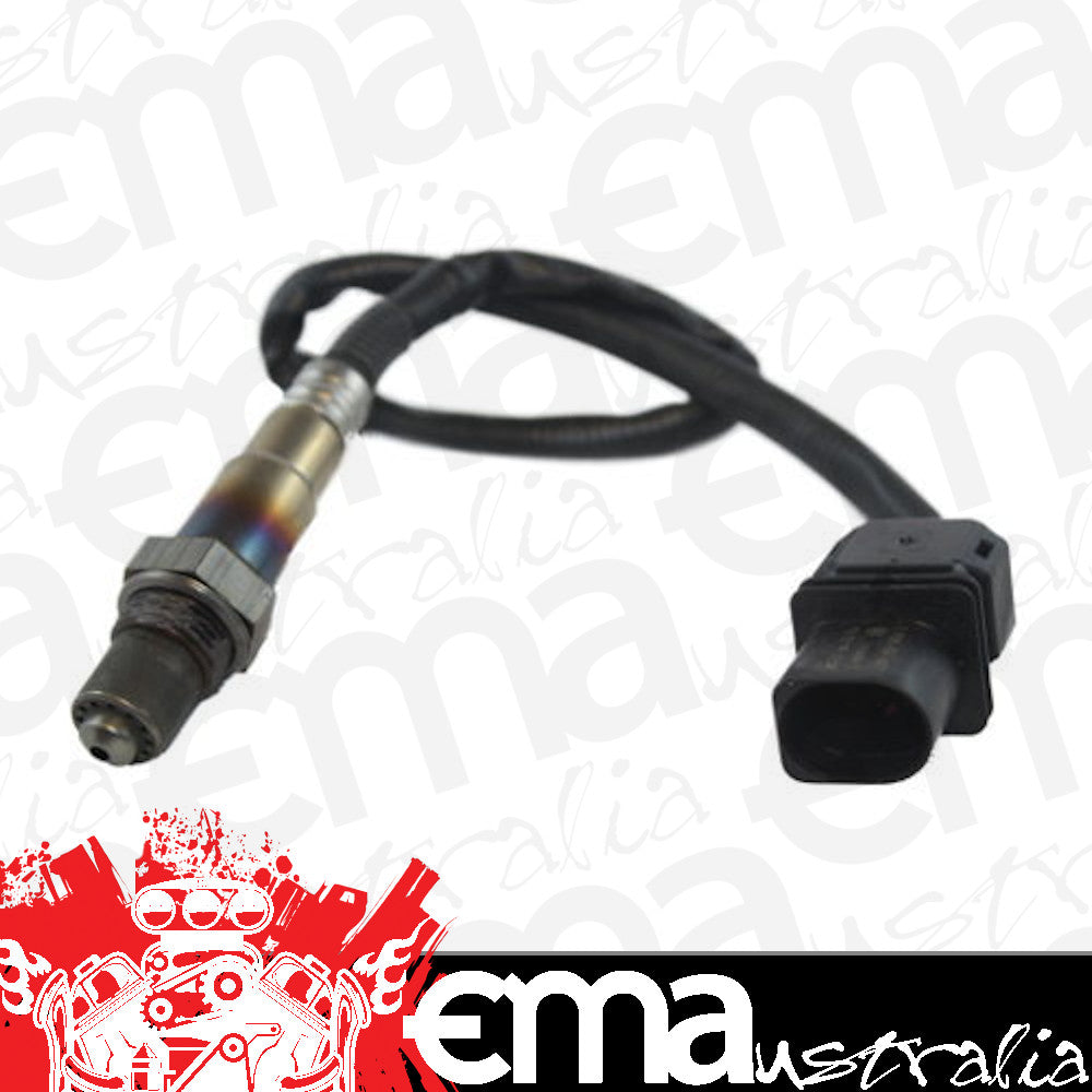 02 Oxygen Sensor (LSU 4.9 Sensor, 5 Wire Wideband, Shorter Version Of BO0258017025) (BO0258017123)
