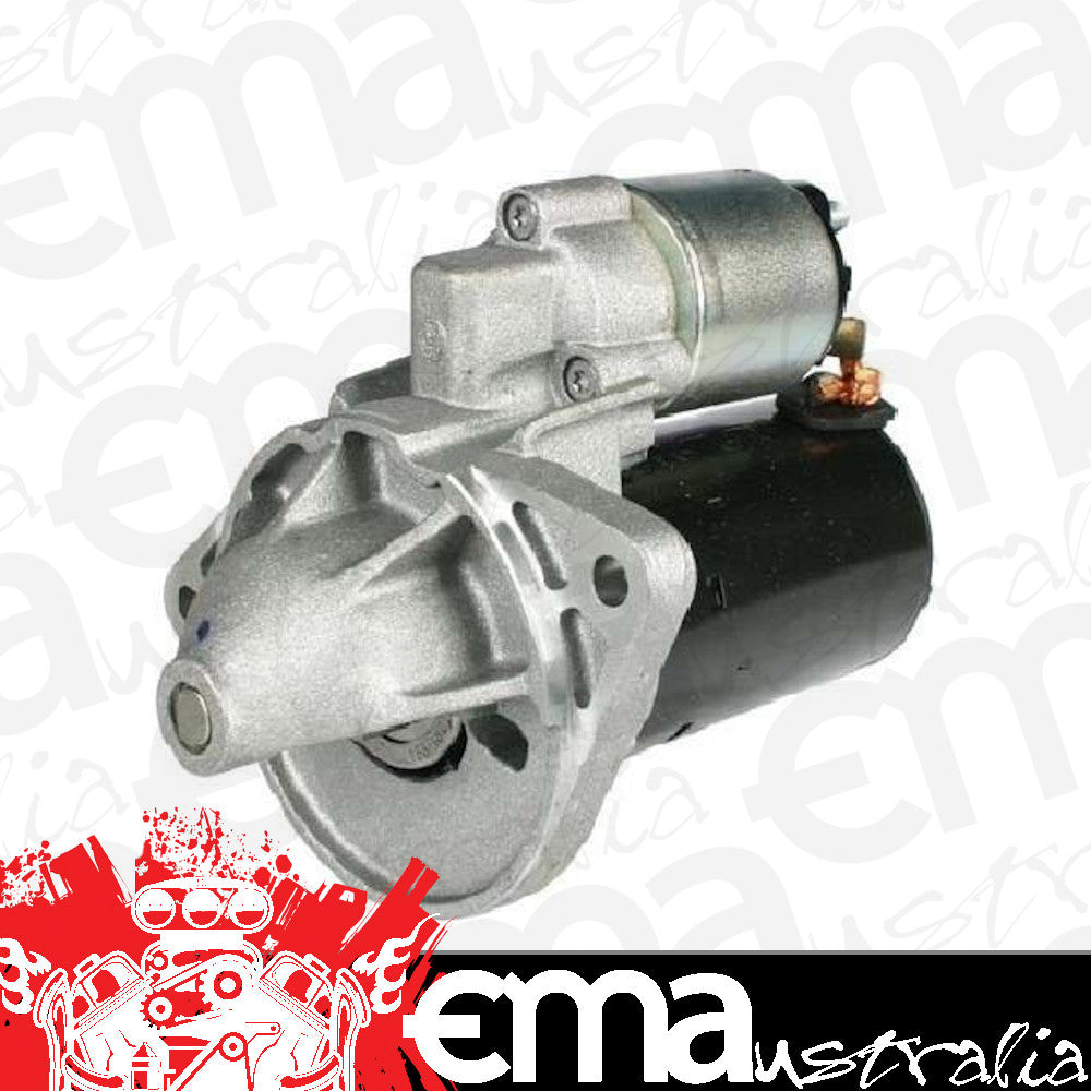 Bosch Automotive BXF456 Ford Falcon 6Cyl Xe- Bf Genuine Bosch Starter Motor