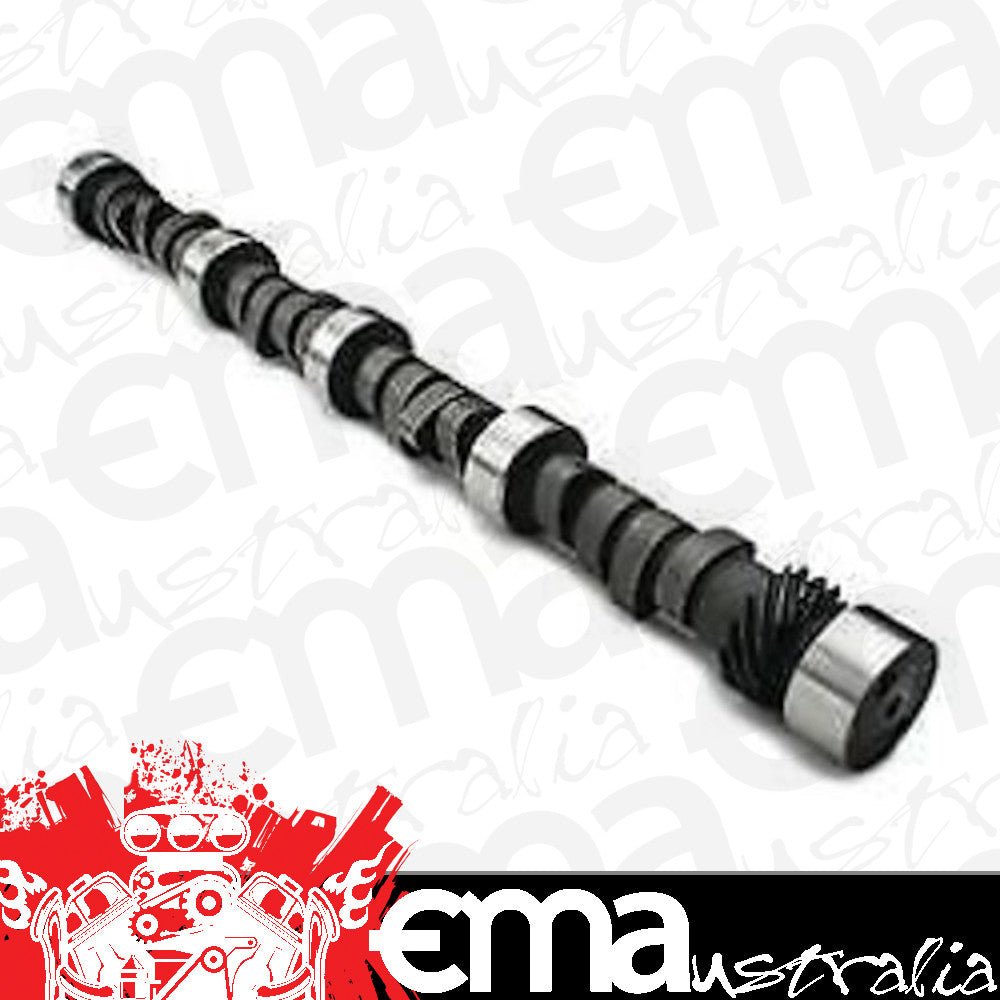 Crower C00350 Solid Roller Cam 262/272@.050 .639/.629" Lift 5000-8000RPM Chev Sb