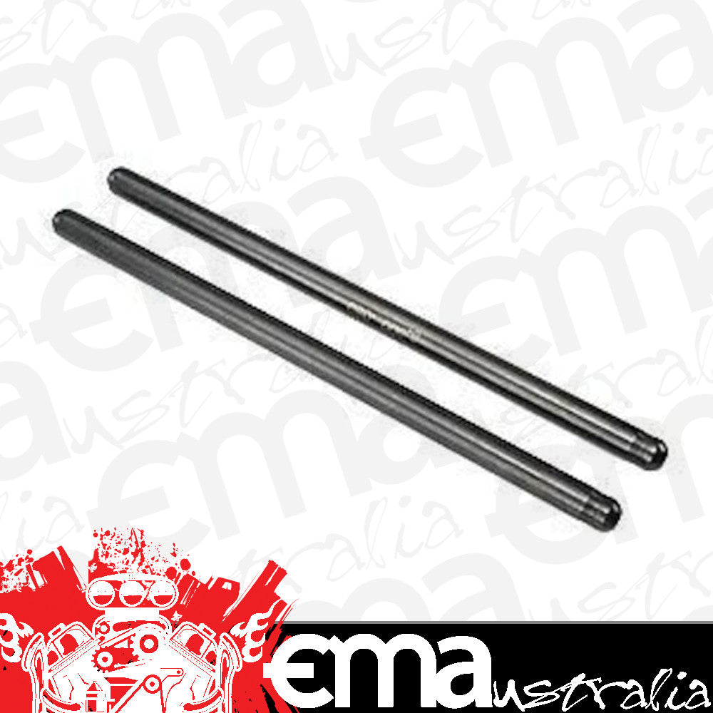 Crower C69785R-16 Chromoly 5/16" PushRods 7.850" Long .080" Wall (set of 16)