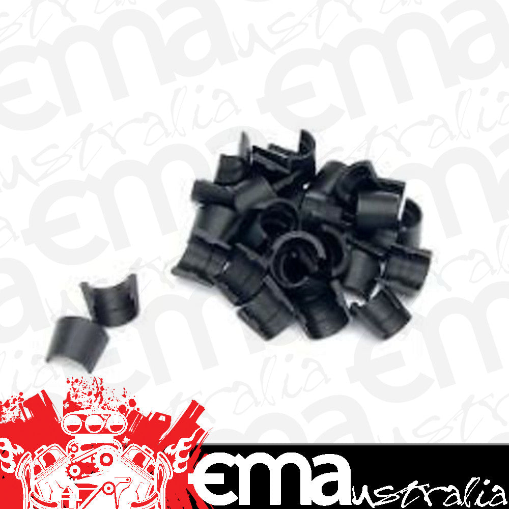 Crower C86710X1-16 Super 7Ç÷ Valve Locks 11/32" Stem +.050 Installed Height