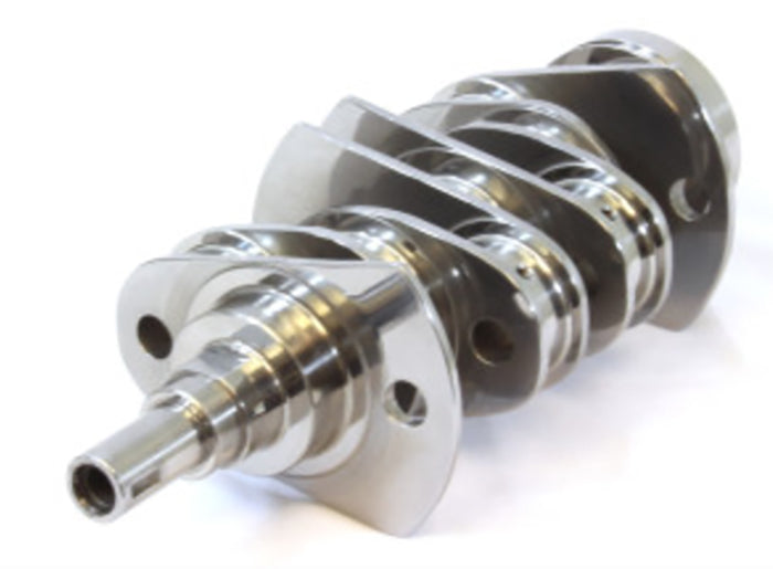 Callies CA8136KTHCS Sports Series Billet Crankshaft for Subaru Ej20 7