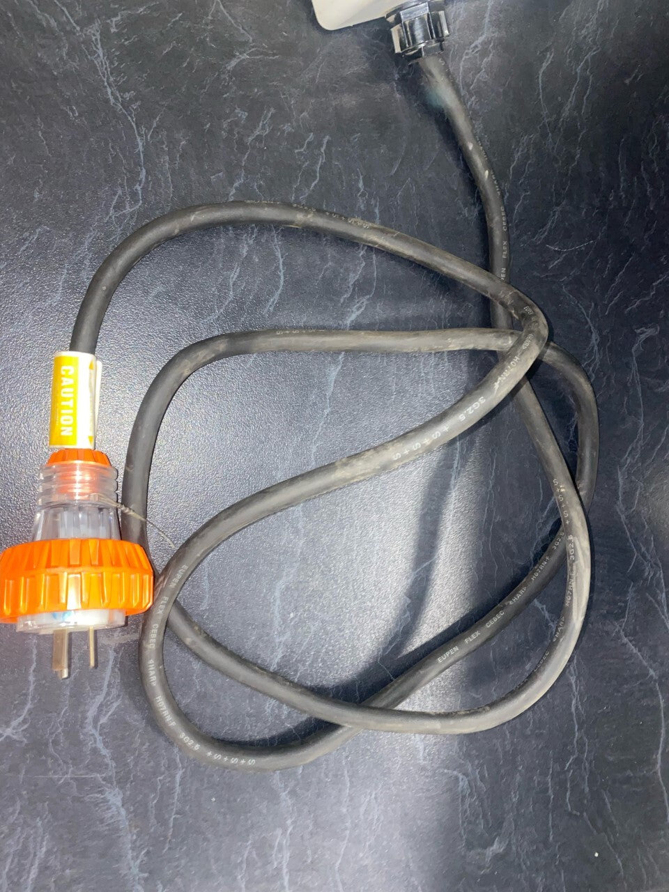 Clipsal CLIPSAL15AMP 2 Way Electrical Sockets 250V Ip66