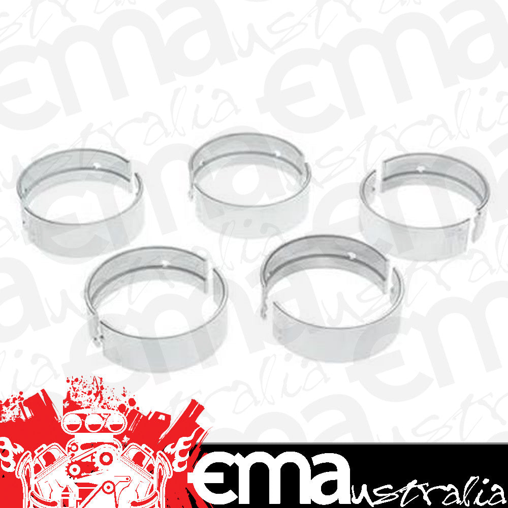 Clevite CLMS2211ALSTD Al-Series STD Main Bearings Clms2211Al STD For Toyota 4Age & 4Agze