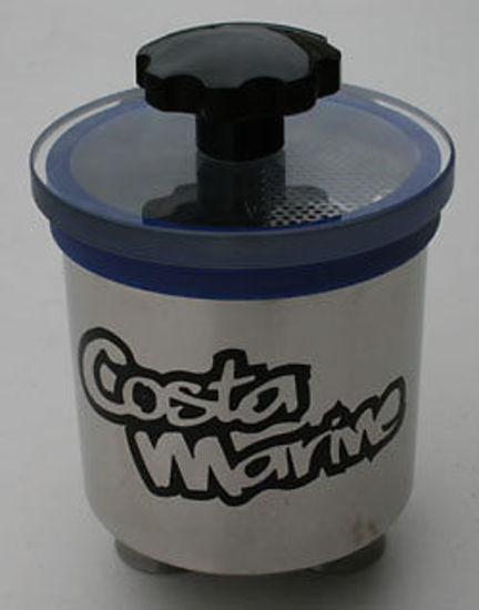 Costa Marine CM-WS1 Cm Weed Strainer Water Filter