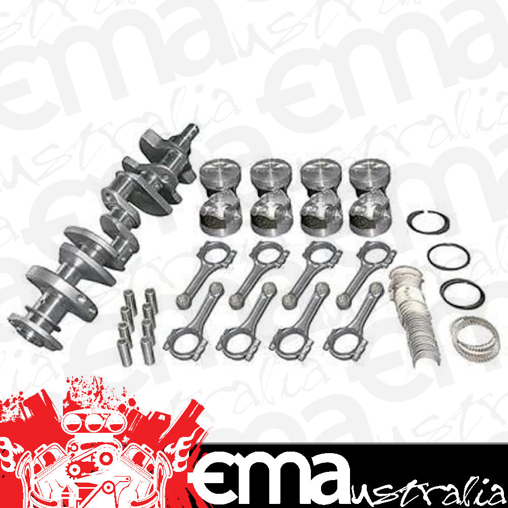 Eagle CRSB13405L03068 Street Performance Rotating Assemblies Chev Small Block