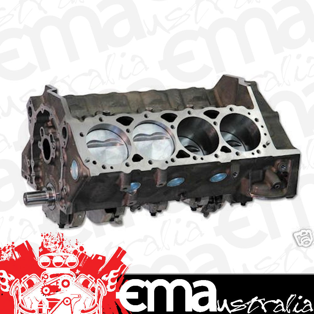 DART DA03243632 Ford Short Block Assembly SHP 363