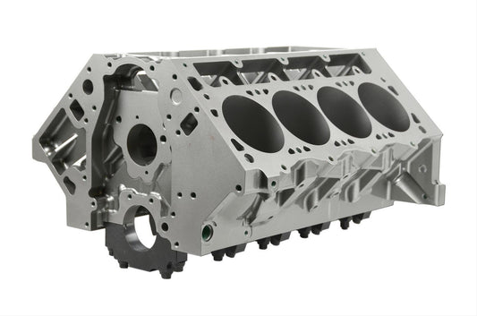 DART DA31837111 LS Next Cast Iron Engine Block 4.000" Bore 9.240" Deck HEIght
