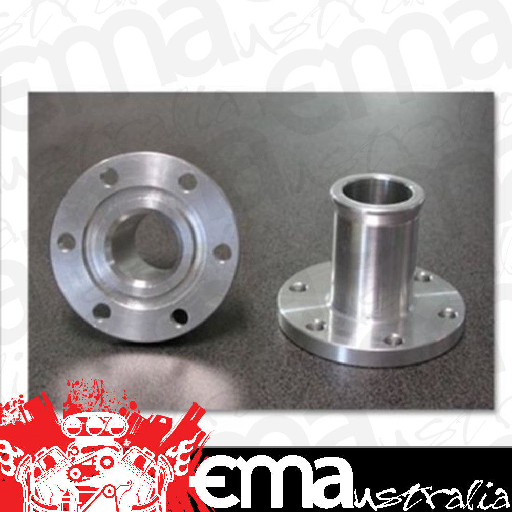 Davies Craig DC1027 Alloy 26mm Hose Adaptor suits All EWP80 & EWP110 Water Pumps