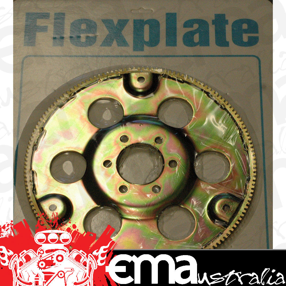 Magnum Axle Company 153T308HD Magnum Flex Plate Holden 253 308Vb-Vl Vn-Vt