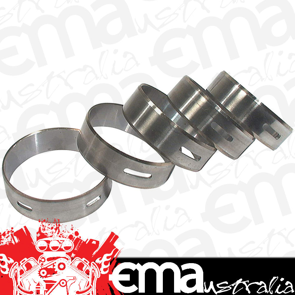 Cam Bearing Set - +.002" OD No. 5 Position Oversize suit Holden 253-308 V8 HO-2Sx2