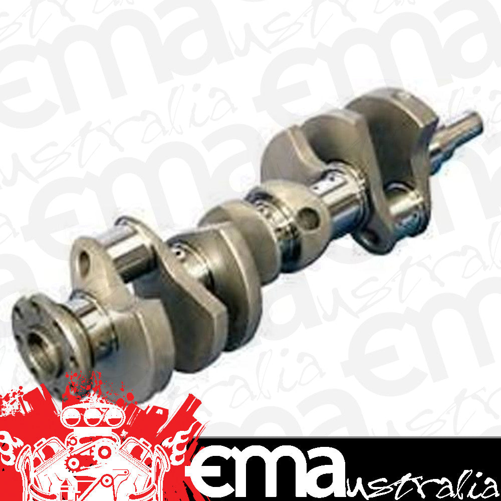 Eagle EA444041506760 Forged 4340 Crankshaft 4.150" Stroke Chrysler BB 413-440
