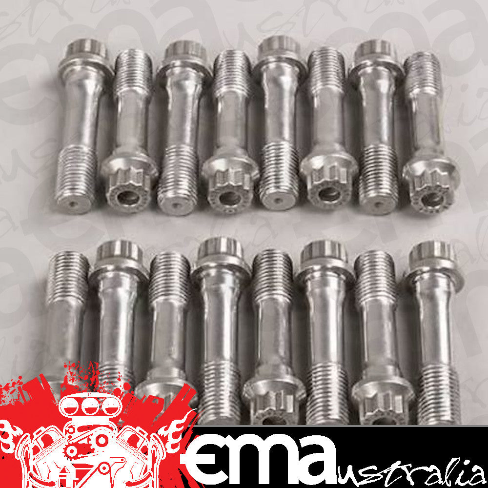Eagle EAG12080 Conrod Bolt Set ARP 8740 7/16" x 1.750 Uhl