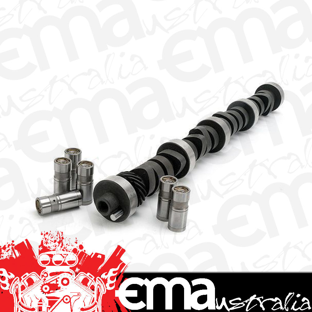 Edelbrock ED2182 Edelbrock Performer Plus Hydraulic Cam & Lifter Kit suit Ford Windsor 351 ED2182